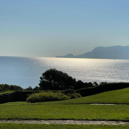 Bados Affaccio Sul Mare Daire Olbia Dış mekan fotoğraf