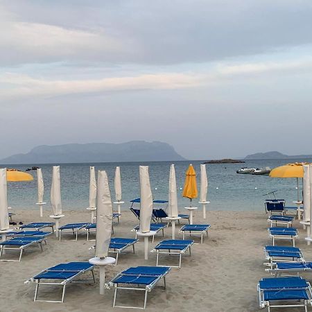 Bados Affaccio Sul Mare Daire Olbia Dış mekan fotoğraf