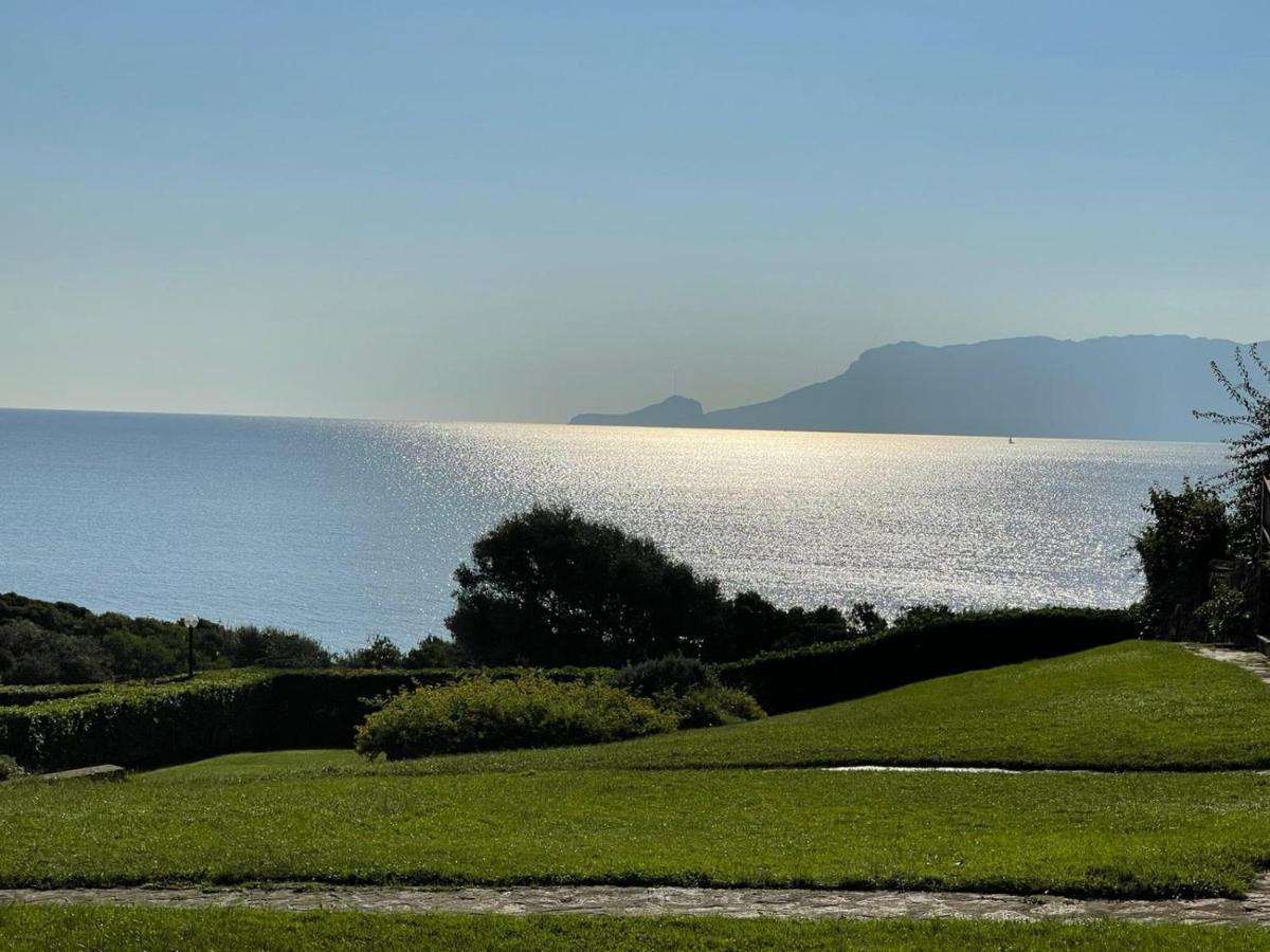 Bados Affaccio Sul Mare Daire Olbia Dış mekan fotoğraf