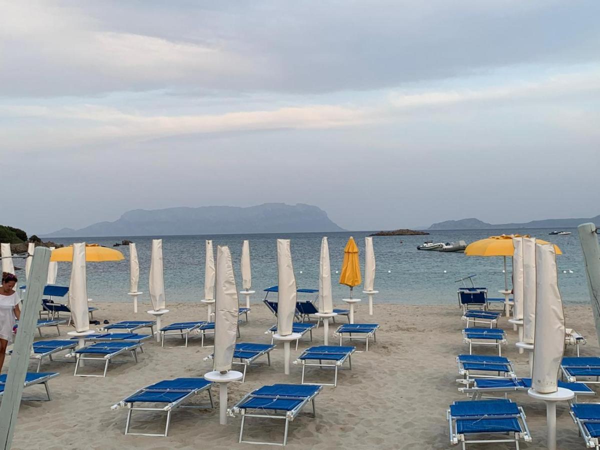 Bados Affaccio Sul Mare Daire Olbia Dış mekan fotoğraf